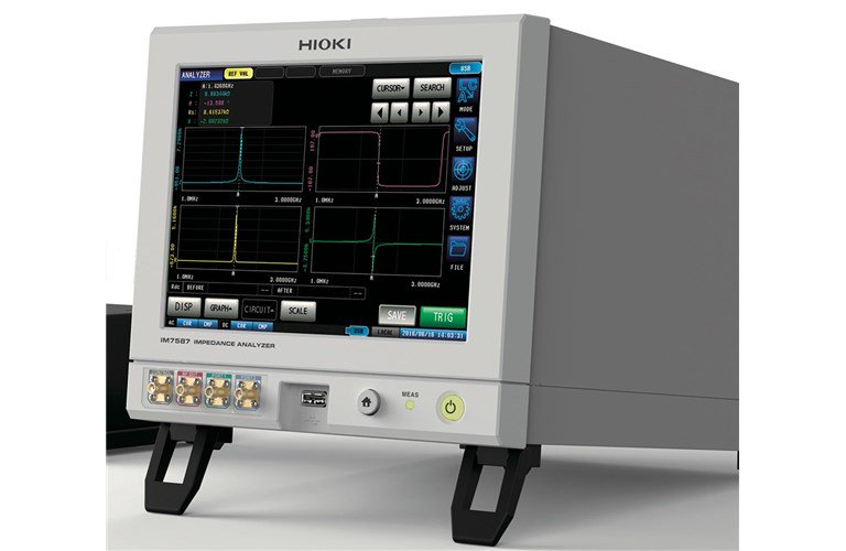 阻抗分析儀IM7585
